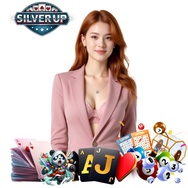SILVERUP ทดลองเล่น