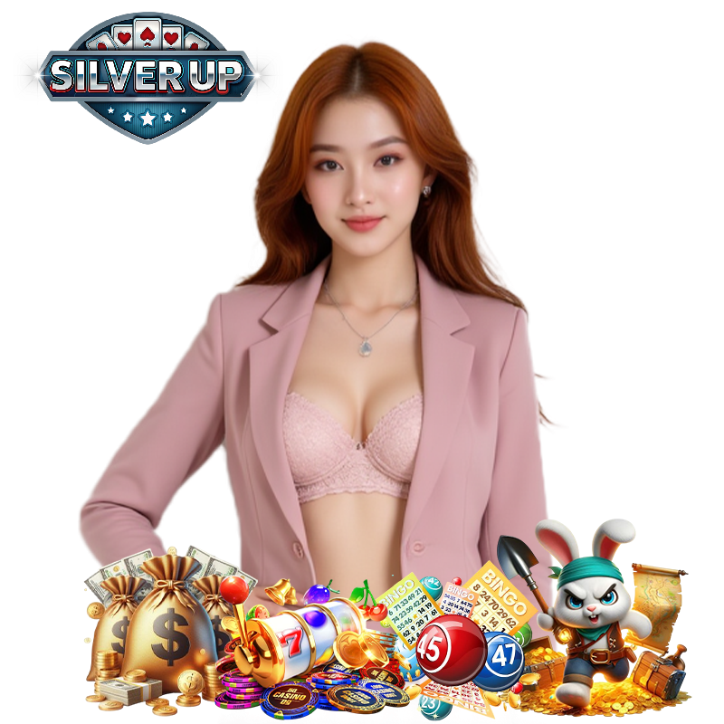 SILVERUP เว็บ