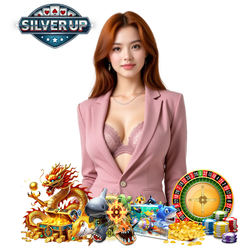 SILVERUP